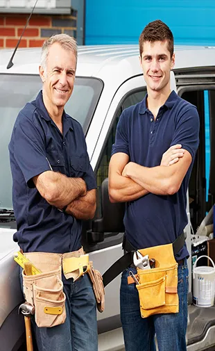 Cursino Desentupidora